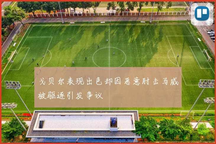 戈贝尔表现出色却因恶意肘击马威被驱逐引发争议