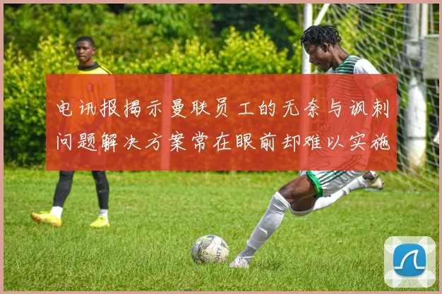 电讯报揭示曼联员工的无奈与讽刺问题解决方案常在眼前却难以实施