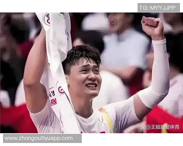 赵睿谈加盟北京男篮的缘分与荣幸首次加入国企俱乐部的感受